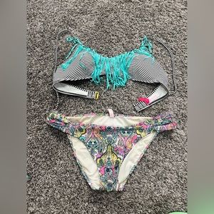 PINK by Victoria Secret bikini